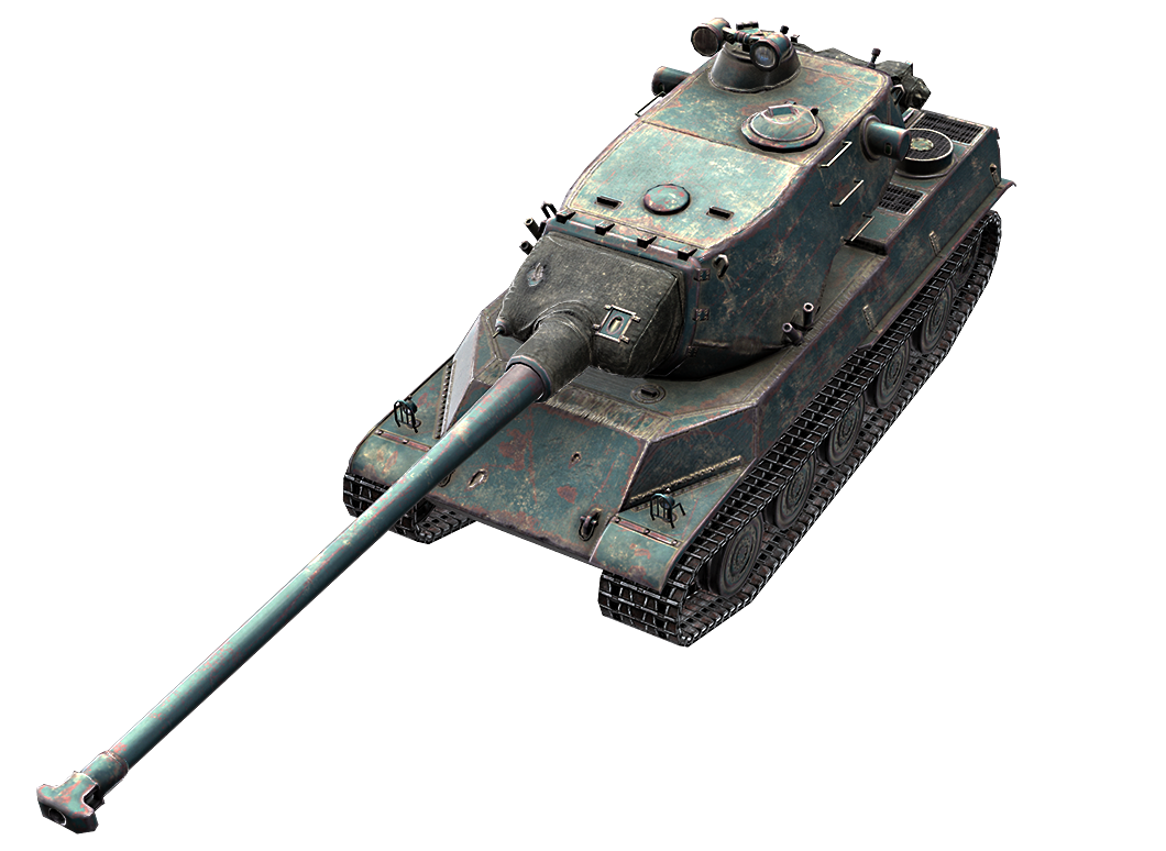 AMX M4 MLE. 54: ПРЕМИУМ