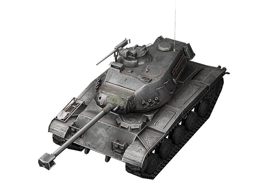 LEKPZ M 41 90 mm: ПРЕМИУМ
