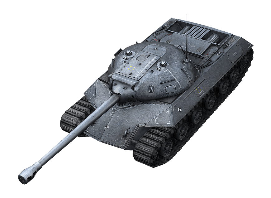 ИС-3 ЗАЩИТНИК: ПРЕМИУМ