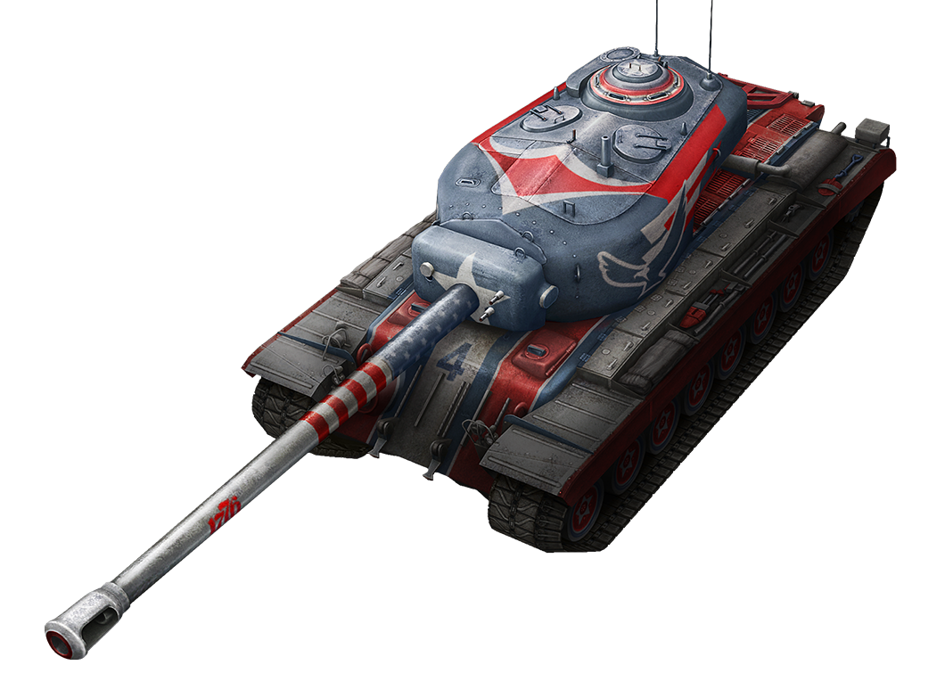 T34 INDEPENDENCE: ПРЕМИУМ